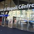 Stazione di Napoli Centrale: lavori di manutenzione programmata e modifiche alla circolazione