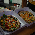 Successo per "Pizza Park 2025": oltre 100.000 presenze per l’evento a Portici 