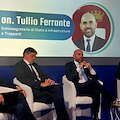 Summit Nazionale di Amalfi, Ferrante (Mit): Turismo sostenibile sfida da vincere, unico mantra è programmare"