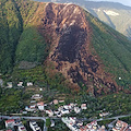 Svolta storica per Gragnano: ottenuti 3,8 milioni per la messa in sicurezza del versante nord del Monte Pendolo