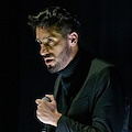 Teatro casertano a lutto: morto a soli 32 anni l'attore e regista Gianluca Ariemma 