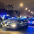 Tentato omicidio, porto d’armi, risse e droga: 23 persone escluse da aree urbane a Napoli