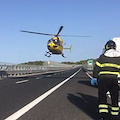 Terribile incidente sull'A1: padre e figlio perdono la vita, gravi madre e figlia