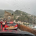 Torna il maltempo in Campania: 29 e 30 agosto temporali improvvisi 