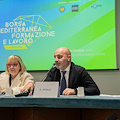 Torna la "Borsa Mediterranea della Formazione e del Lavoro": tappe a Napoli, Caserta e Benevento, poi gran finale al Giffoni Multimedia Valley 