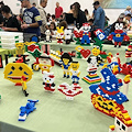 Torna "Mattoncini in Villa": quattro giorni di creatività e divertimento a Piano di Sorrento
