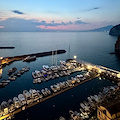 "Tra Onde & Sapore di Mare": il 19 settembre a Piano di Sorrento una serata tra gusto, tradizione e spettacolo