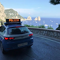 Tragedia a Capri, operaio impiccato sul posto di lavoro 