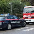 Tragedia a Vietri sul Mare: anziana perde la vita in un incidente, ferita un’altra donna