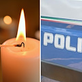Tragedia ad Ariano Irpino, poliziotto si toglie la vita vita in un casolare