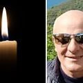 Tragedia del Faito: a Vico Equense lutto cittadino per la scomparsa di Carmine Parlato 