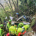 Tragedia del Monte Faito, Ferrante: "Una ferita inaccettabile, Mit ha subito avviato le indagini"