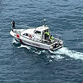 Tragedia nel mare di Castel Volturno: trovato morto Giuseppe Izzo, il sub di Torre del Greco disperso da due giorni 