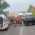 Tragico incidente ad Arzachena: morti due ragazzi di 19 e 20 anni, ferito gravemente un 16enne