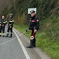 Tragico incidente nell'avellinese: un morto e due feriti gravi 