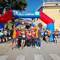 “Trail delle 13 chiese”: a Tramonti una domenica tra sport, tradizioni, cultura e benessere