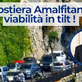 Trasporti, l'appello di Ferrante (Mit): "Introdurre la Ztl in Costiera Amalfitana, Regione si attivi"