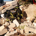 Tre carabinieri morti in un’esplosione durante uno sgombero: tragedia a Castel d'Azzano