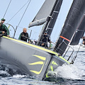 Tre Golfi Sailing Week 2025: conclusa la seconda giornata di regate a Sorrento per l’ORC Mediterranean Championship