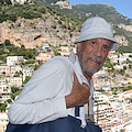 Tre mostre fotografiche al Museo FRaC Baronissi: si inizia con gli scatti del fotoreporter positanese Massimo Capodanno