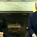Trump umilia Zelensky e scuote l’Occidente: l’UE è pronta a rimpiazzare gli USA in Ucraina?