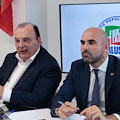 Tullio Ferrante nominato reggente di Forza Italia in provincia di Salerno: “Grazie a Martusciello per la fiducia”
