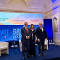 Turismo, l'Italia punta al record: 60,4 miliardi di spesa internazionale nel 2025. Roma ospita il Global Summit del WTTC