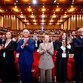 Turismo, Meloni e Santanchè aprono a Roma il WTTC Global Summit 2025