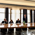Turismo: parte da Sorrento il tour regionale per la costituzione delle Dmo
