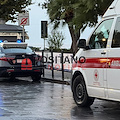 Turista americana in preda al panico a Maiori: allertati nella notte Carabinieri e sanitari 