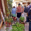 Turista colto da malore ad Amalfi: cittadino lo rianima