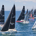 Tutto pronto per la Tre Golfi Sailing Week 2025: domani il Campionato del Mediterraneo ORC 