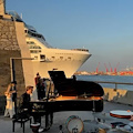 Tutto pronto per la XI edizione di "Piano City Napoli 2025": oltre 300 pianisti, 100 eventi e 21 location 