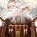 Ultimi giorni di “Arte nel Palazzo” a Maiori: gli apprezzamenti di alcuni visitatori d’eccezione