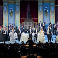 "Un'Estate da RE", gran finale con la danza del Teatro alla Scala ed Edoardo Bennato