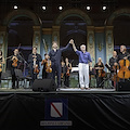 “Un'estate da Re”, il maestro Daniel Oren e la Traviata in scena il 23 e 25 luglio alla Reggia di Caserta 