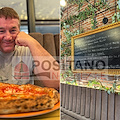 Una Margherita da Maestro: da Giuseppe Vesi, la pizza è arte e territorio