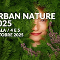 Urban Nature 2025: la natura torna protagonista a Scala il 4 e 5 ottobre / PROGRAMMA 