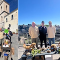 Urban Nature, a Scala bambini e ragazzi alla scoperta della biodiversità con i Carabinieri di Agerola 