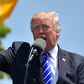 USA, 58enne tenta di uccidere Donald Trump sul campo di golf: arrestato 