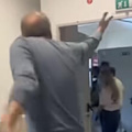 "Vai a fare lezione e non rompere’": lo sfogo irrispettoso di uno studente ad un professore all’Università di Salerno