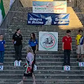 Valentina orgoglio di Vico Equense, la 12enne conquista il titolo di Campionessa Italiana di tiro con l’arco da caccia