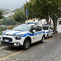 Vandali in azione a Ravello: danneggiate due auto della polizia locale. Aperta un'indagine