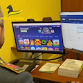 Varese, oscurati 50 siti di scommesse online non autorizzati: evasi 350 milioni di euro 