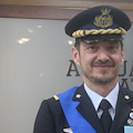 Velivolo dell'aeronautica precipita a Sabaudia: morti il colonnello Simone Mettini e il giovane allievo Lorenzo Nucheli 