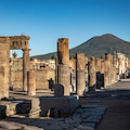 Venerdì 13 giugno il convegno “Pompei e il suo Territorio. gli Scavi, il Santuario, la città” 