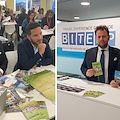 Venezia: anche Tramonti protagonista alla Borsa Internazionale del Turismo Esperienziale