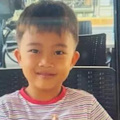 Ventimiglia, ritrovato il piccolo Allen: il bimbo scomparso è salvo