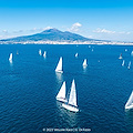 Vesuvio Race: 29 marzo la regata del vulcano tra Castellammare, Napoli, Ischia, Procida e Capri