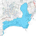 Viabilità e sicurezza in occasione di Napoli-Cagliari: in centro istituita la "zona azzurra" 